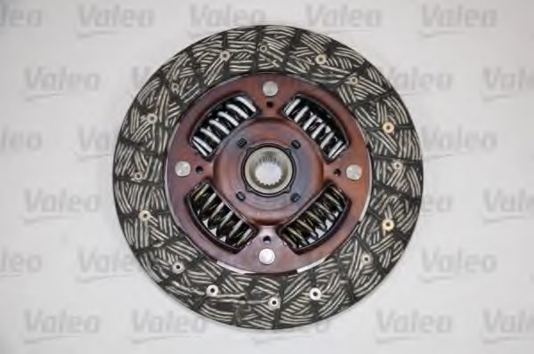 VALEO 828688 Clutch Kit